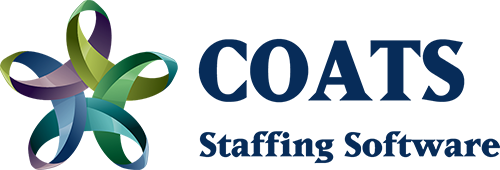 COATS STAFFING SOFTWARE