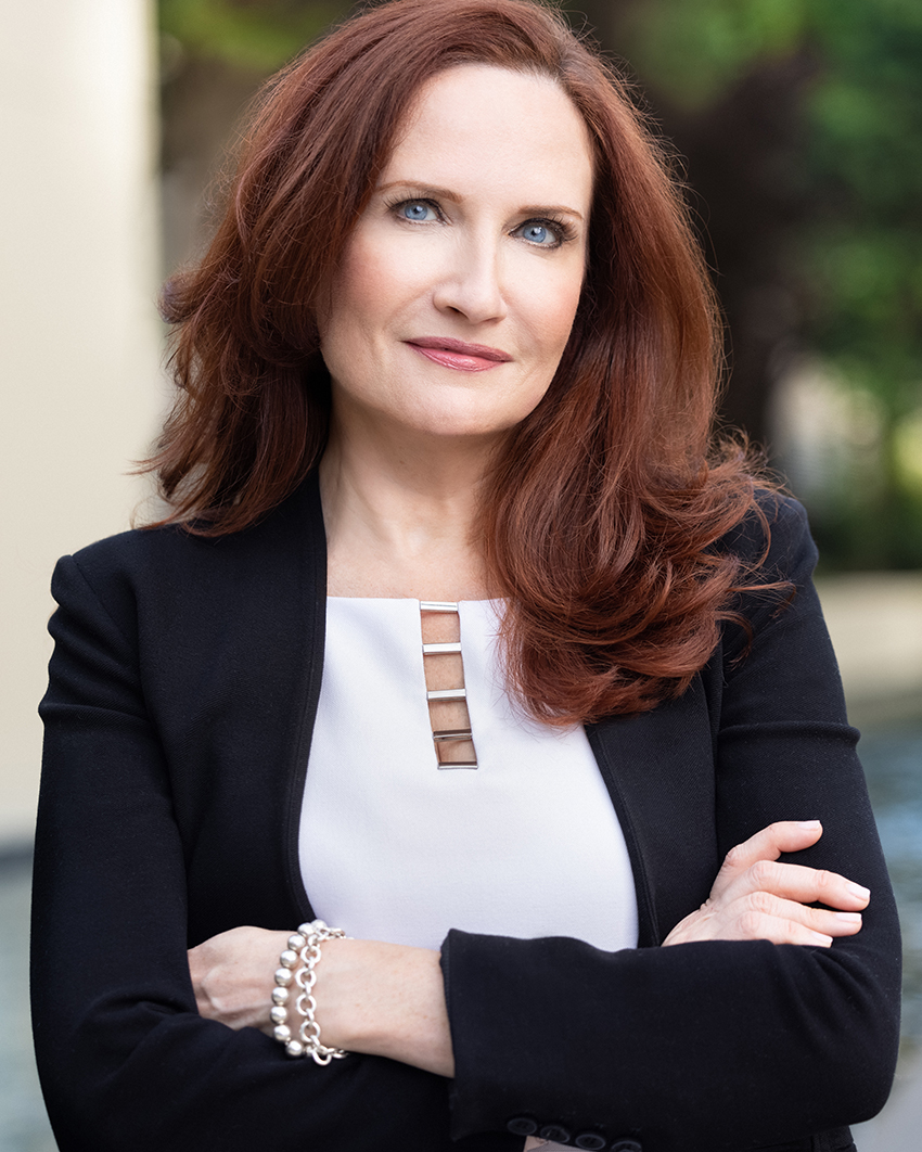 Terri Gallagher Staffing World 2022