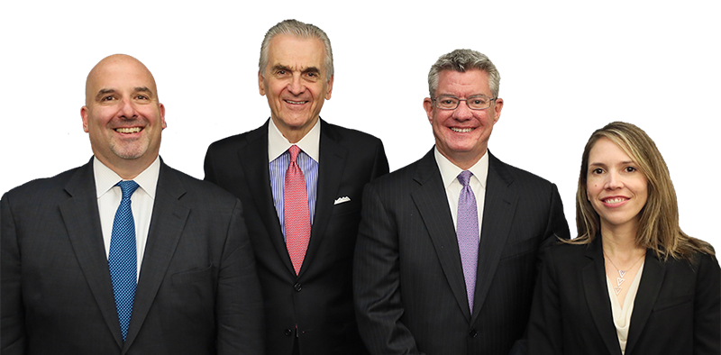 ASA Legal Team