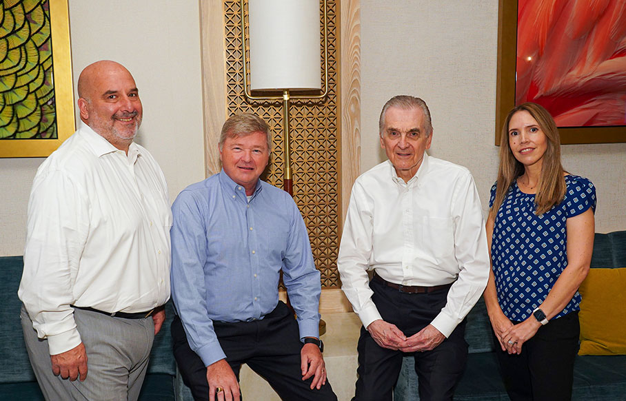 Your ASA Legal Team